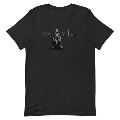 Pray 1st T-Shirt