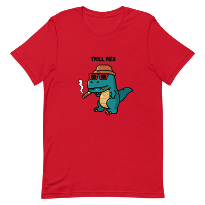 Trill Rex T-Shirt