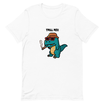 Trill Rex T-Shirt
